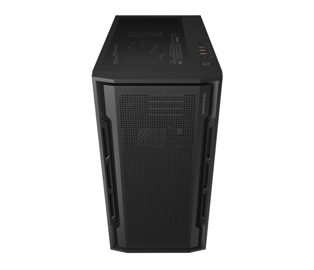 Cougar Uniface Mini Black - 1317043 - zdjęcie 3